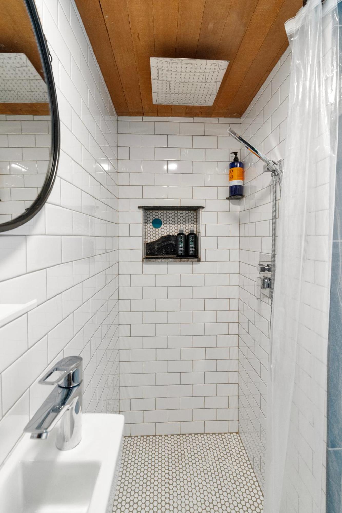 Blue Moon Tiny House, Sauna,Ht Port Angeles Exterior photo